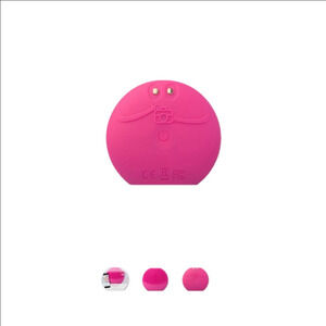 Foreo Sweden LUNA fofo Smart Facial Cleansing Brush NIP